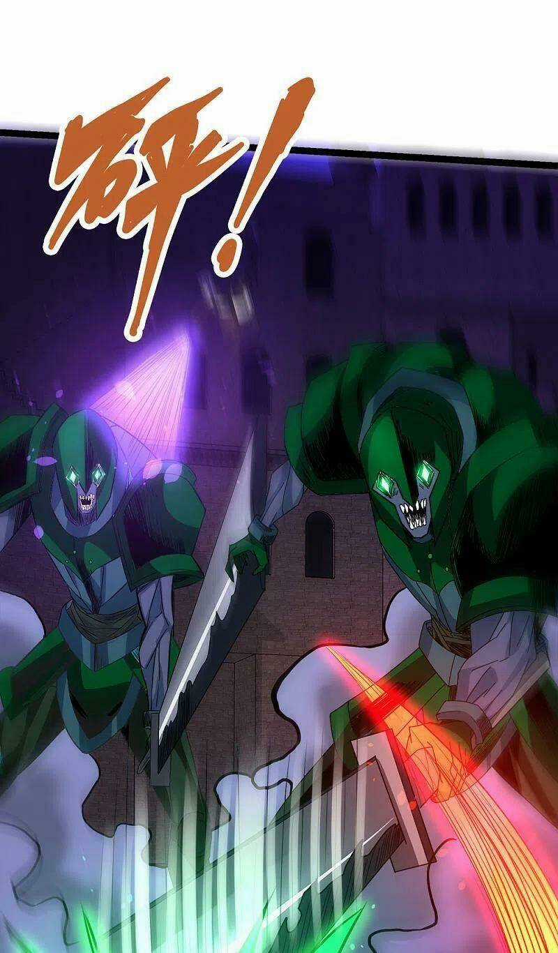 Kiếm Vũ - Chapter 210 - Trang 3