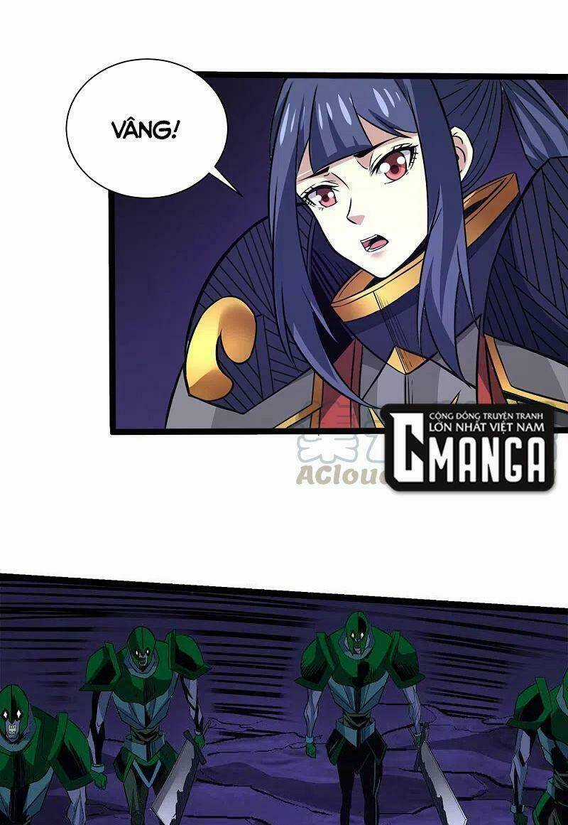 Kiếm Vũ - Chapter 210 - Trang 29