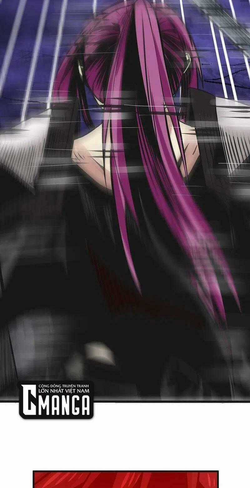Kiếm Vũ - Chapter 210 - Trang 34