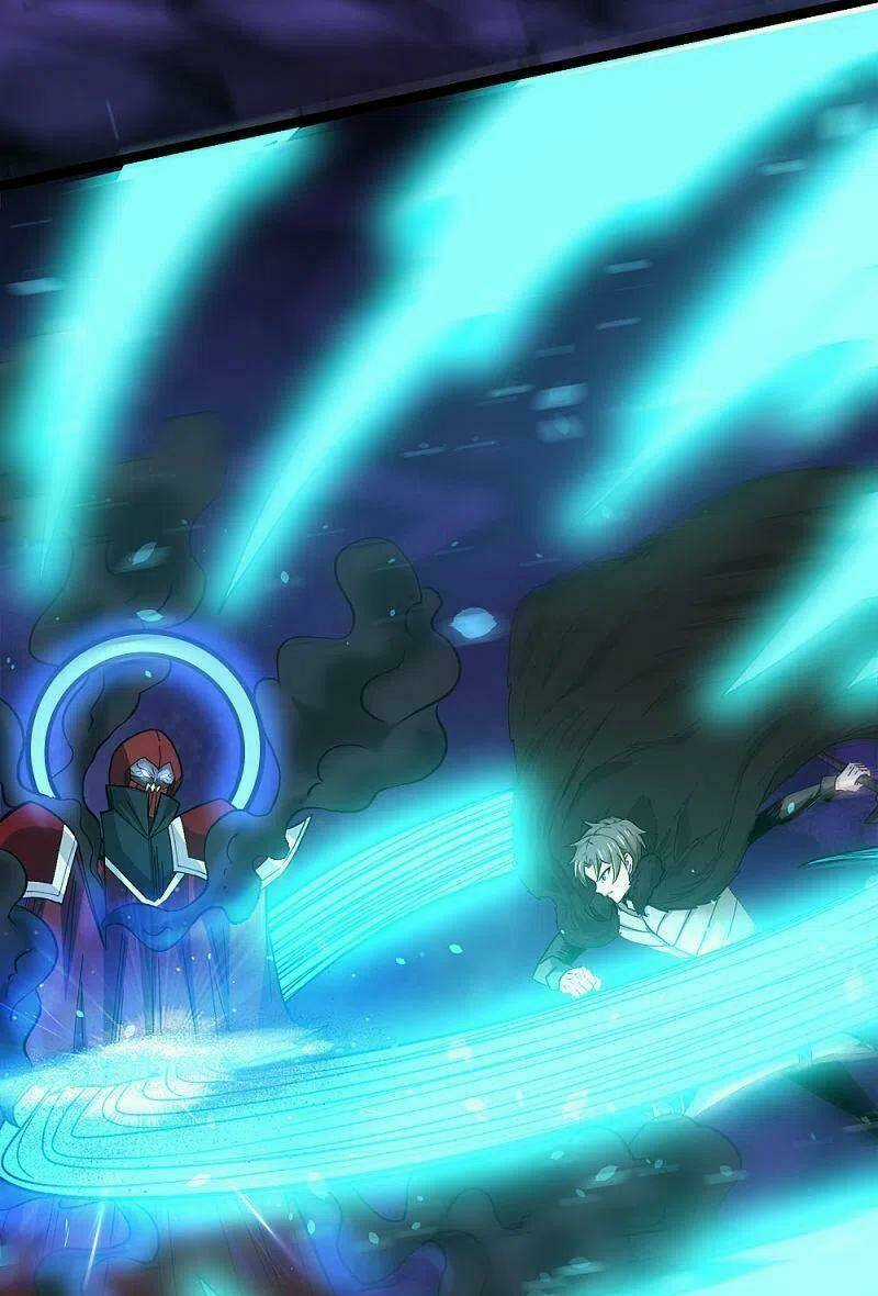 Kiếm Vũ - Chapter 210 - Trang 9