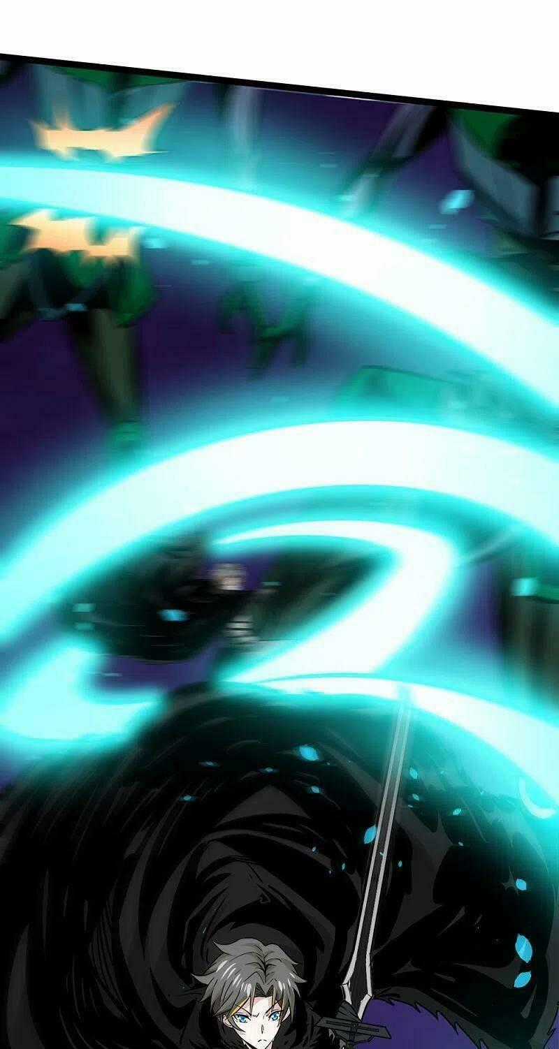 Kiếm Vũ - Chapter 211 - Trang 1