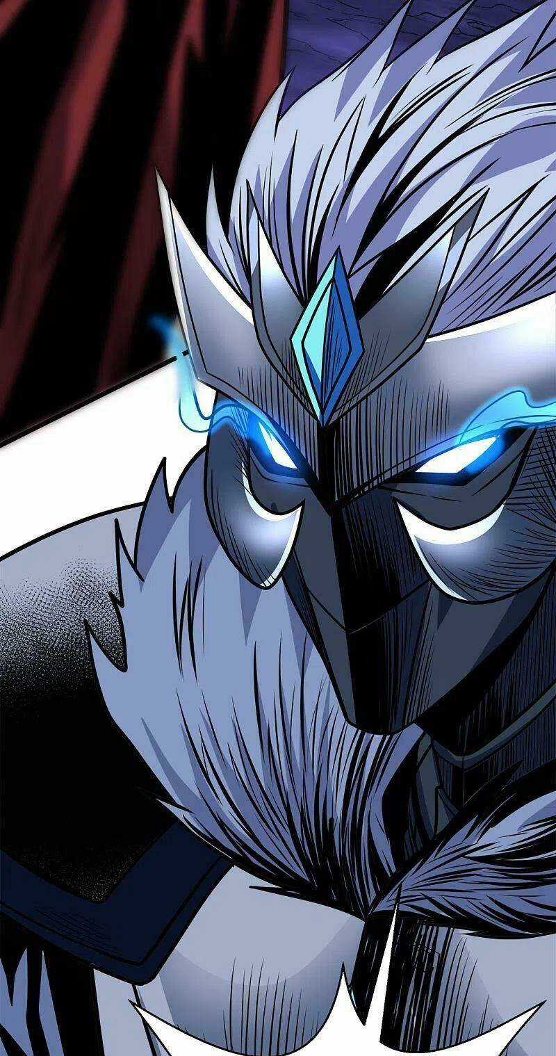 Kiếm Vũ - Chapter 211 - Trang 15