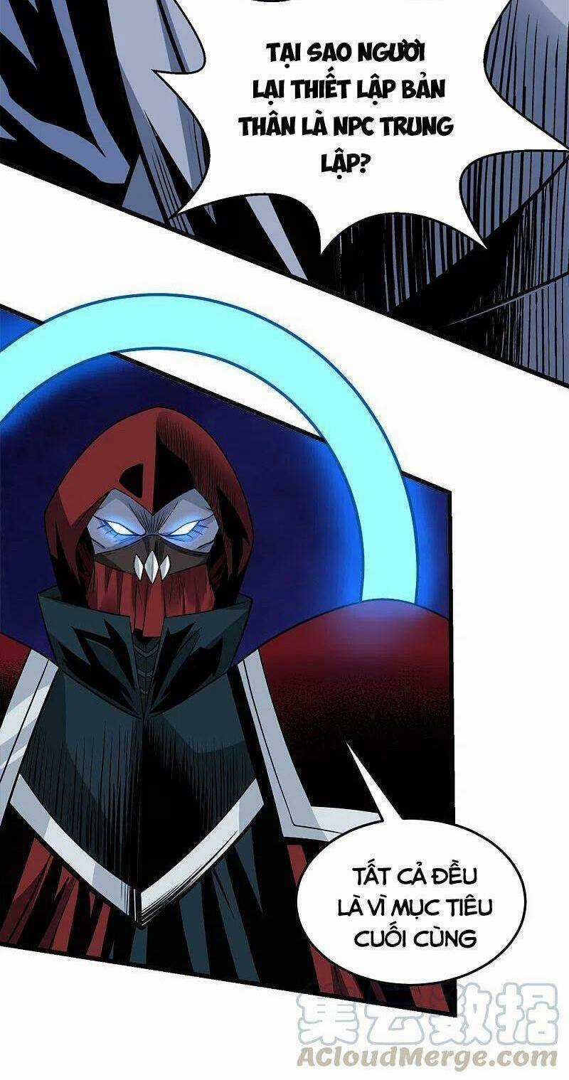 Kiếm Vũ - Chapter 211 - Trang 16