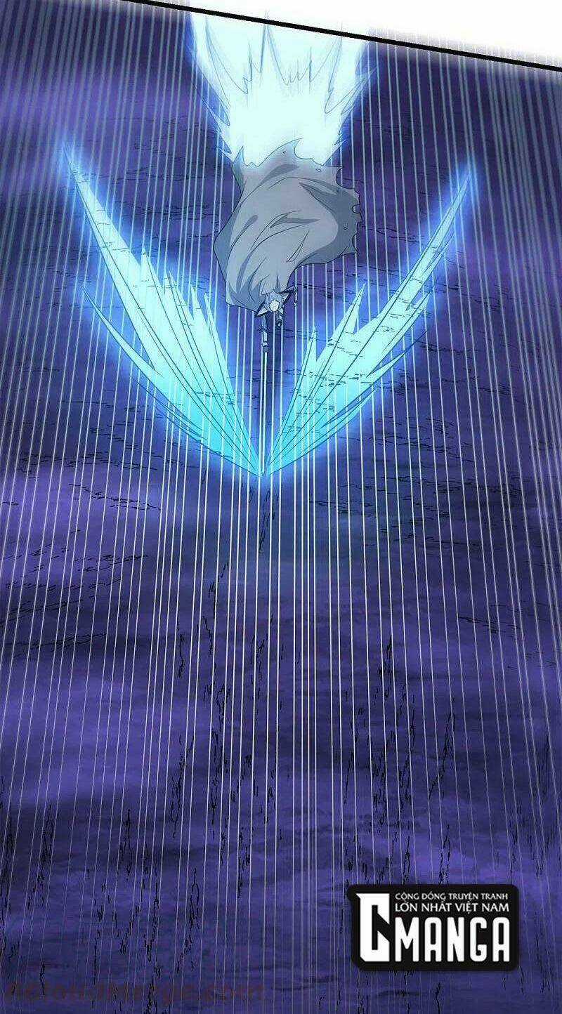 Kiếm Vũ - Chapter 211 - Trang 20