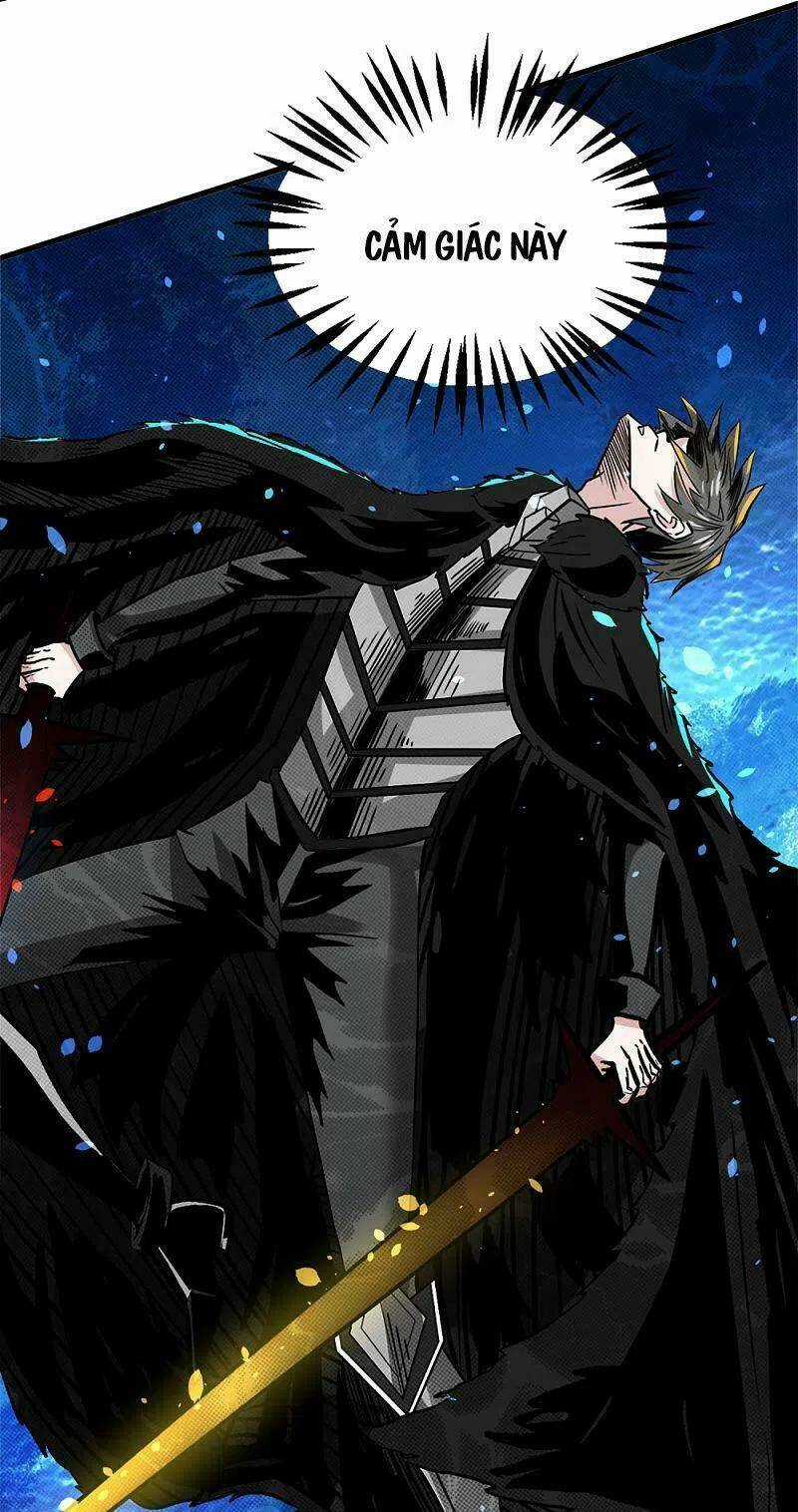 Kiếm Vũ - Chapter 211 - Trang 25