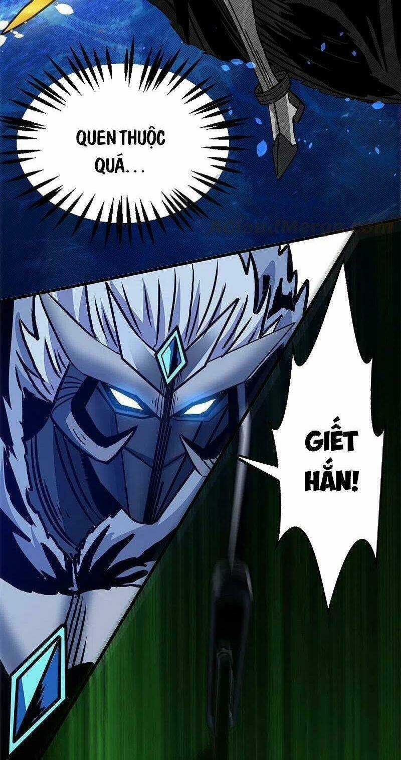 Kiếm Vũ - Chapter 211 - Trang 26