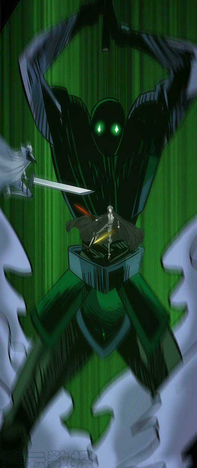 Kiếm Vũ - Chapter 211 - Trang 27