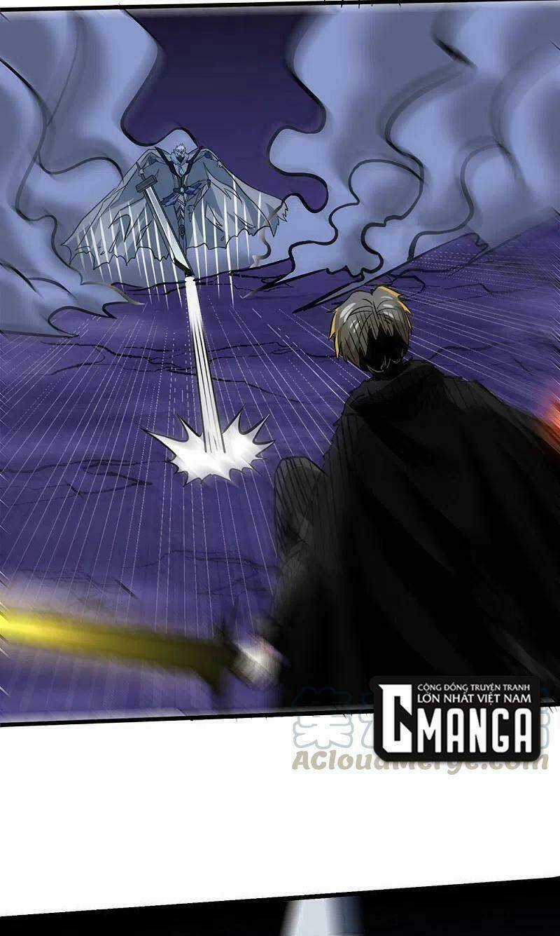 Kiếm Vũ - Chapter 211 - Trang 31