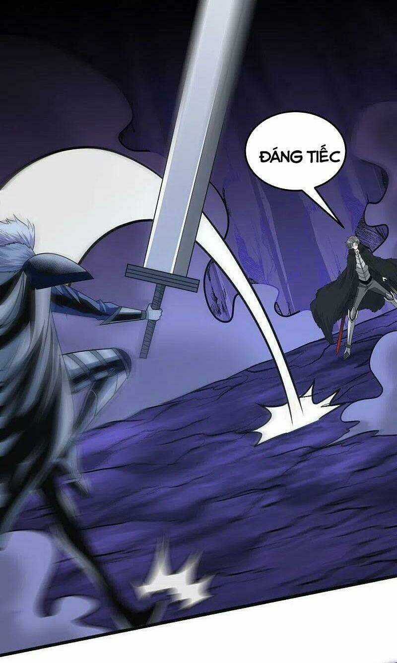Kiếm Vũ - Chapter 211 - Trang 32