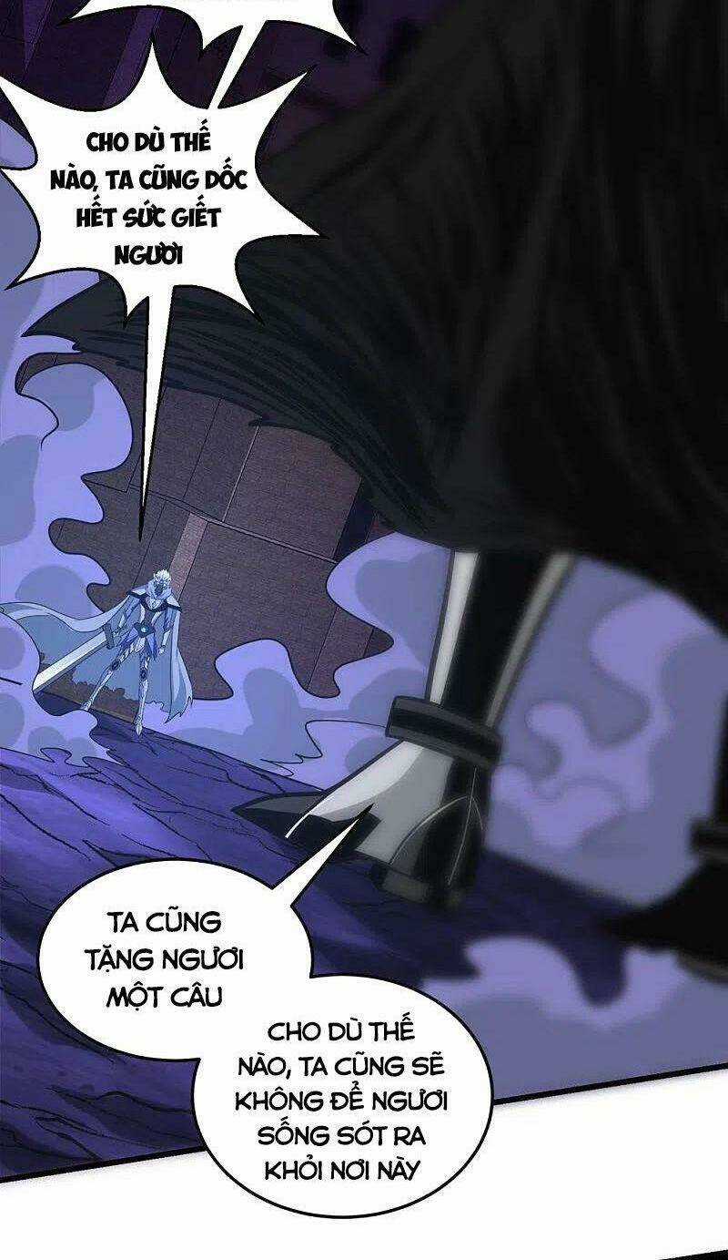 Kiếm Vũ - Chapter 211 - Trang 36