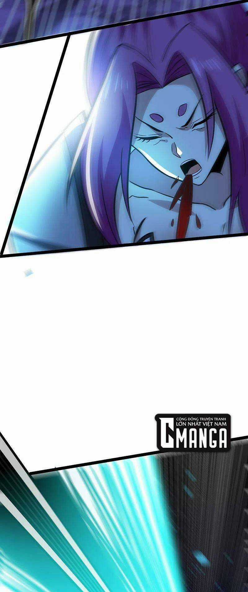 Kiếm Vũ - Chapter 211 - Trang 5