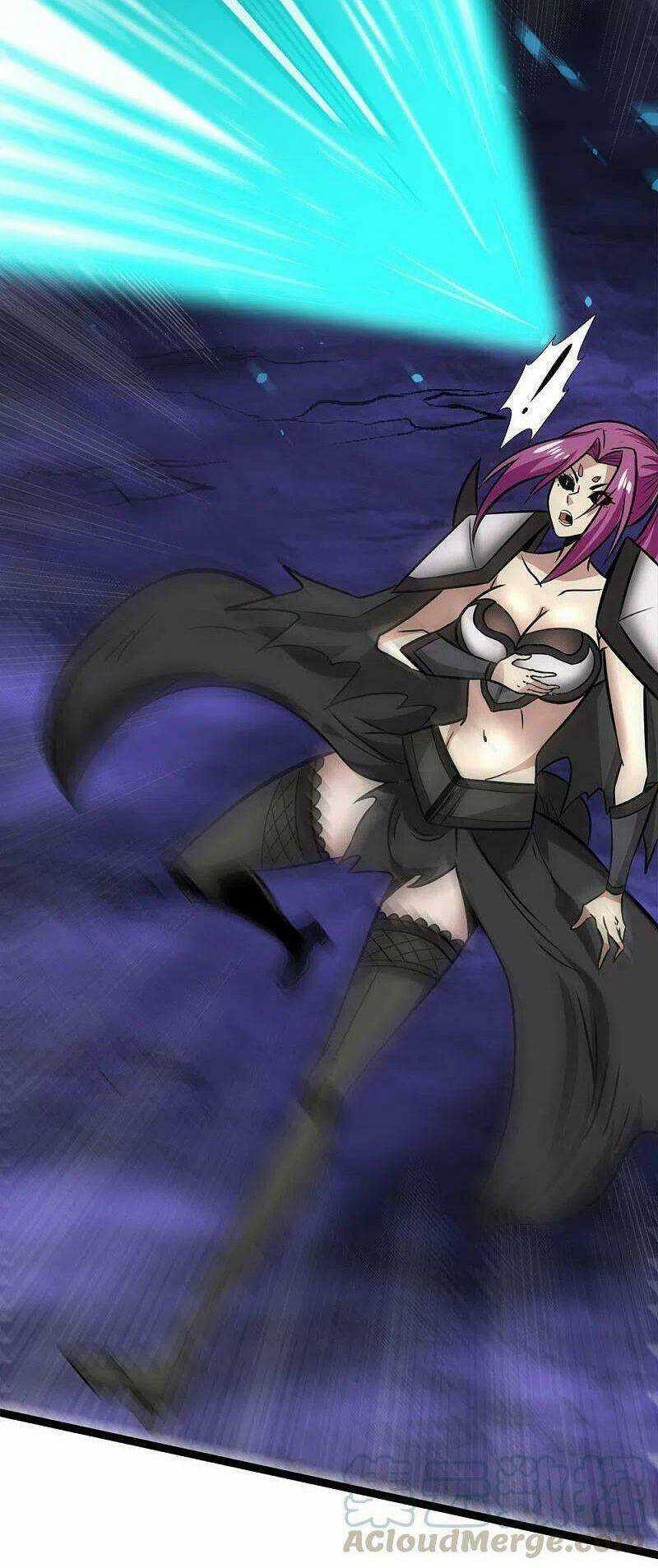 Kiếm Vũ - Chapter 211 - Trang 6