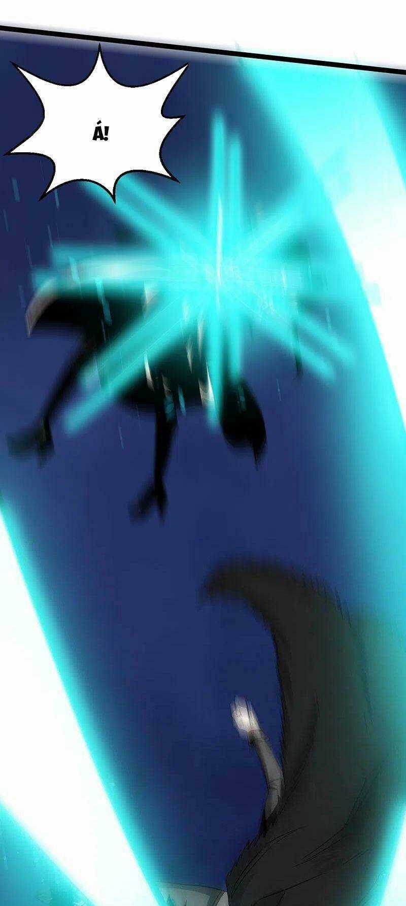 Kiếm Vũ - Chapter 211 - Trang 7