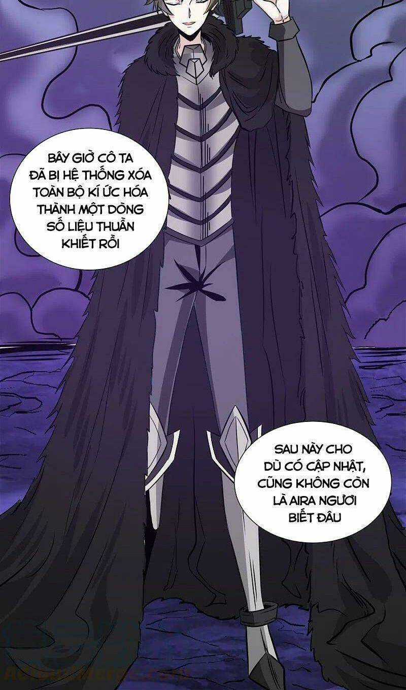 Kiếm Vũ - Chapter 211 - Trang 10