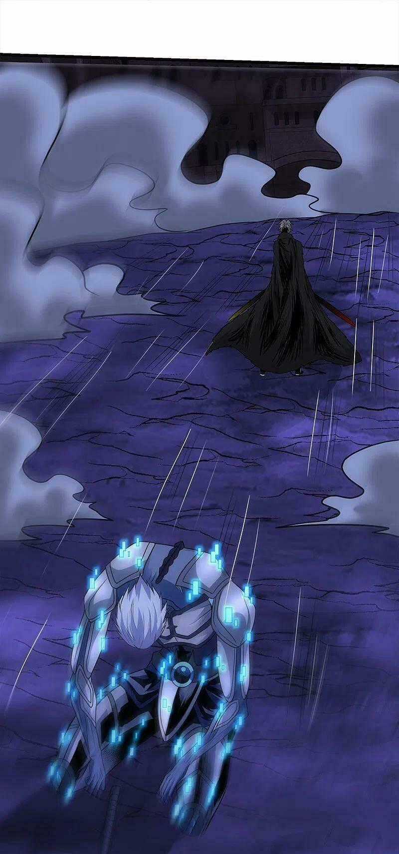 Kiếm Vũ - Chapter 212 - Trang 1