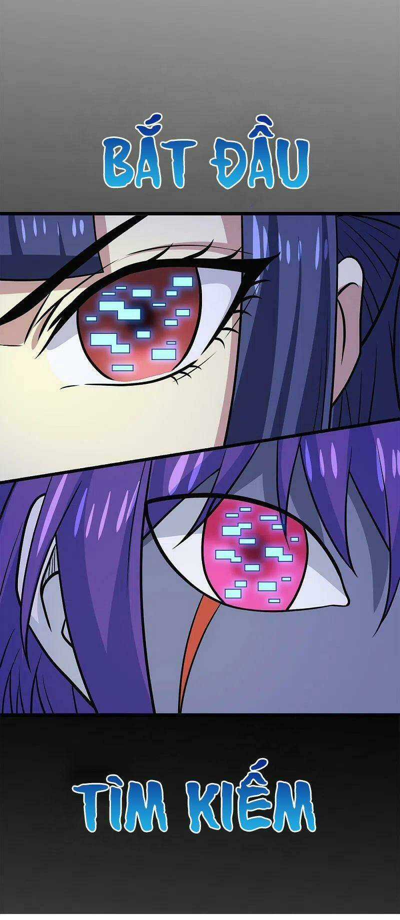 Kiếm Vũ - Chapter 212 - Trang 11