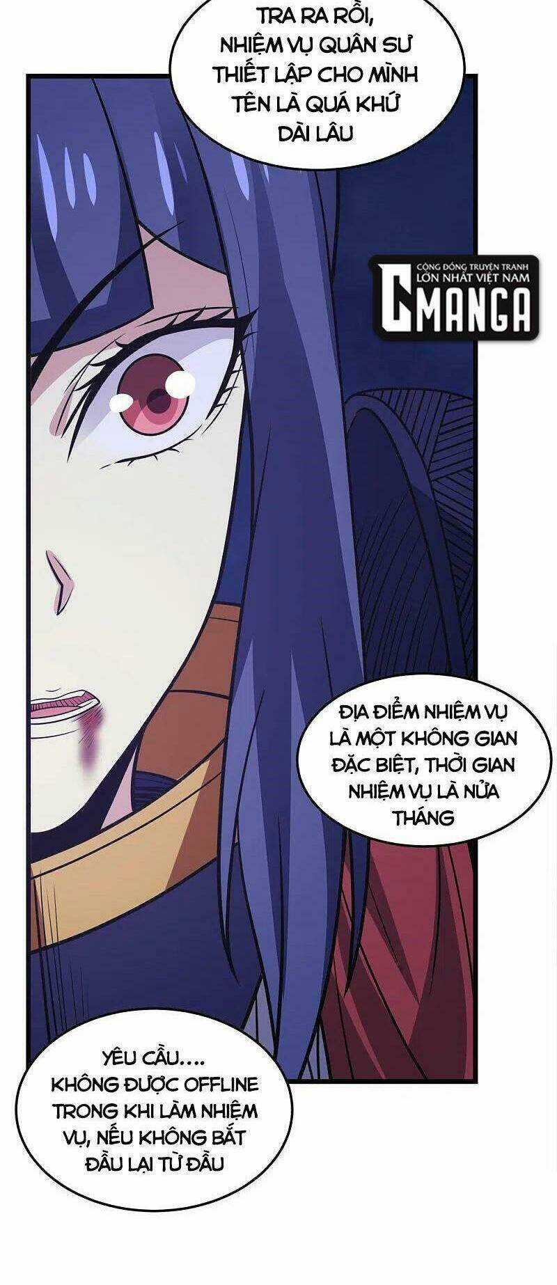 Kiếm Vũ - Chapter 212 - Trang 14