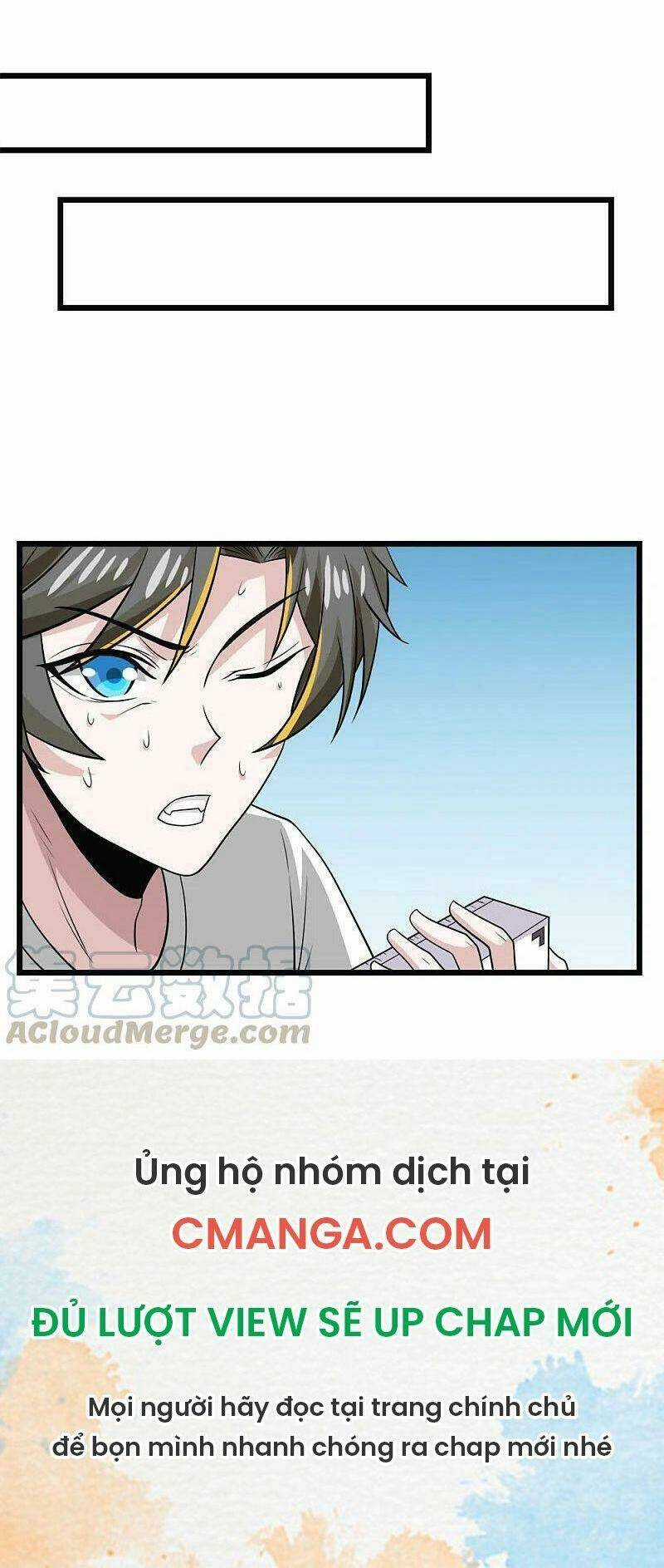 Kiếm Vũ - Chapter 212 - Trang 18