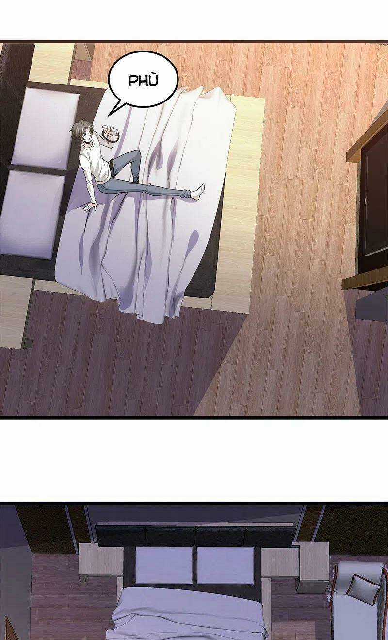 Kiếm Vũ - Chapter 212 - Trang 19