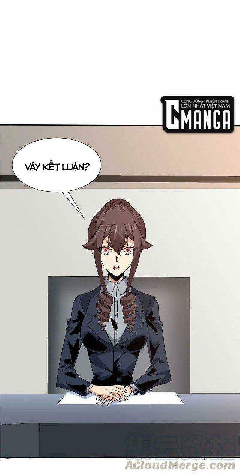 Kiếm Vũ - Chapter 212 - Trang 22