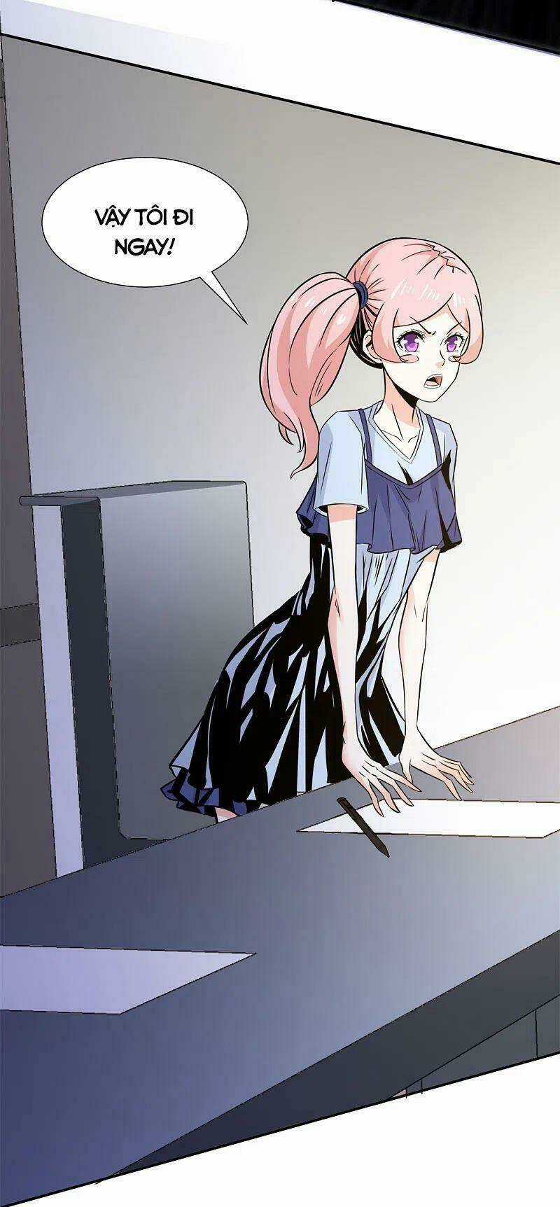 Kiếm Vũ - Chapter 212 - Trang 27