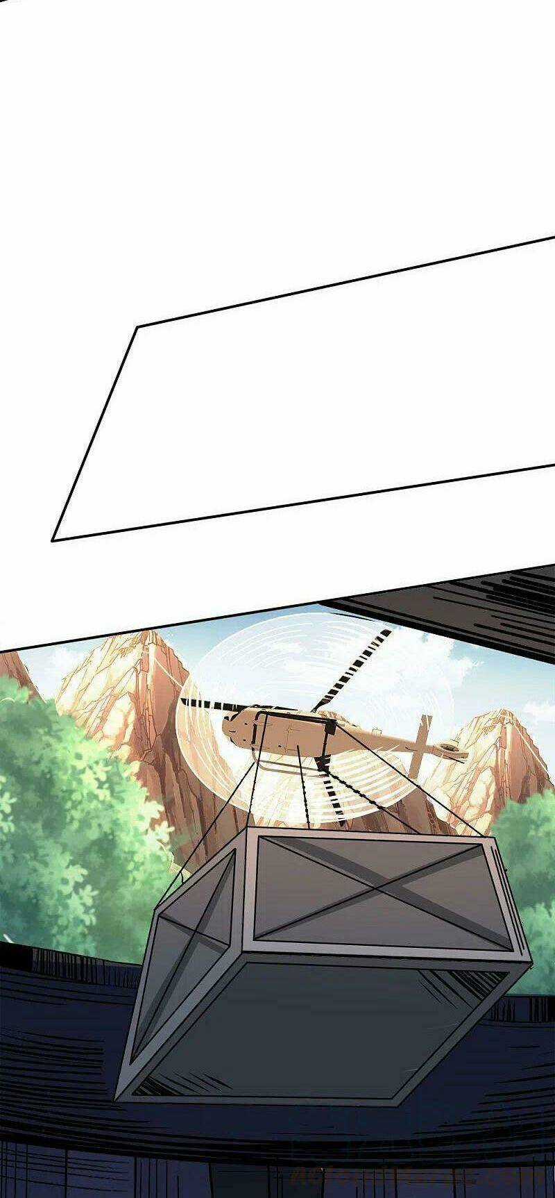 Kiếm Vũ - Chapter 212 - Trang 28