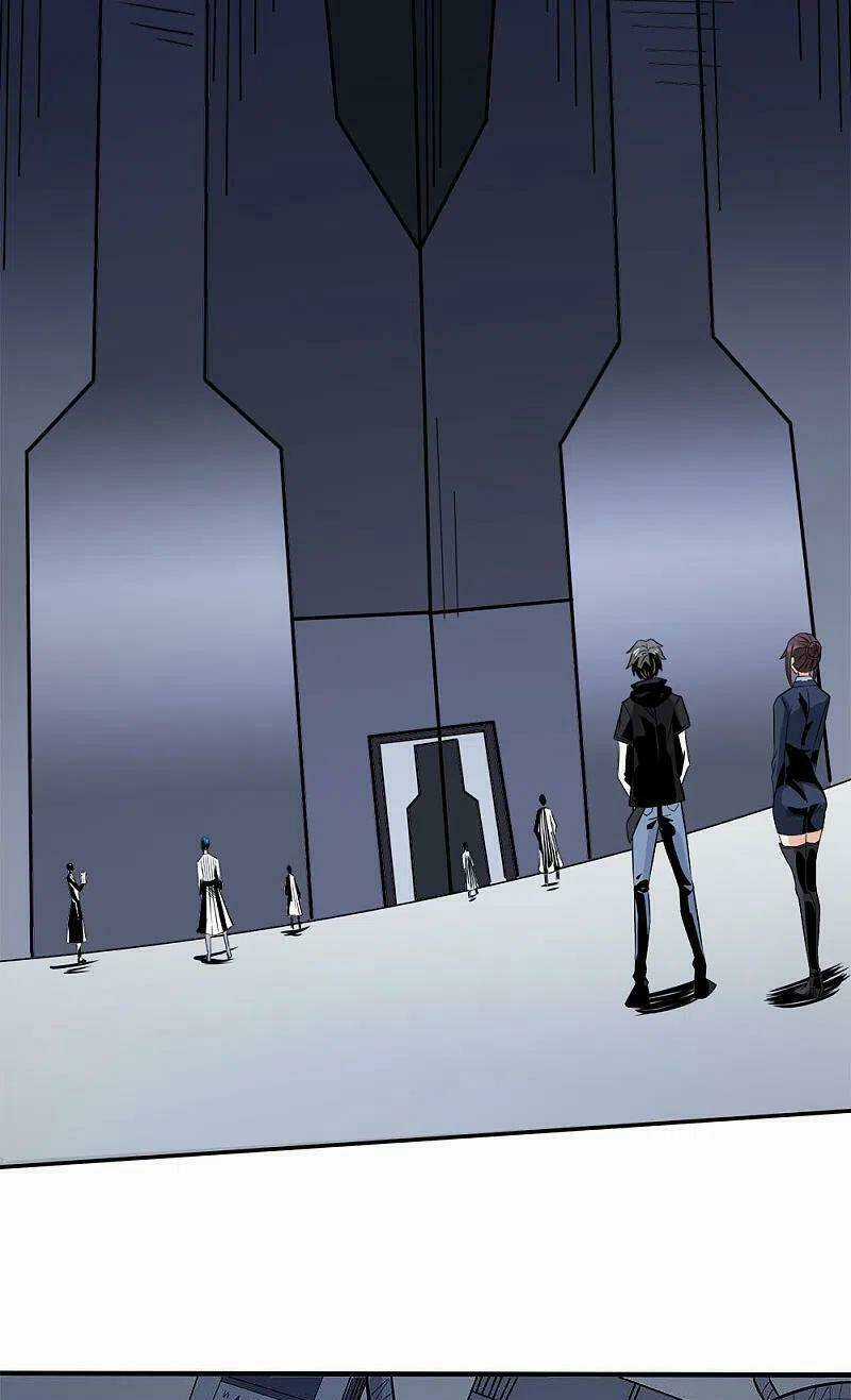 Kiếm Vũ - Chapter 212 - Trang 29