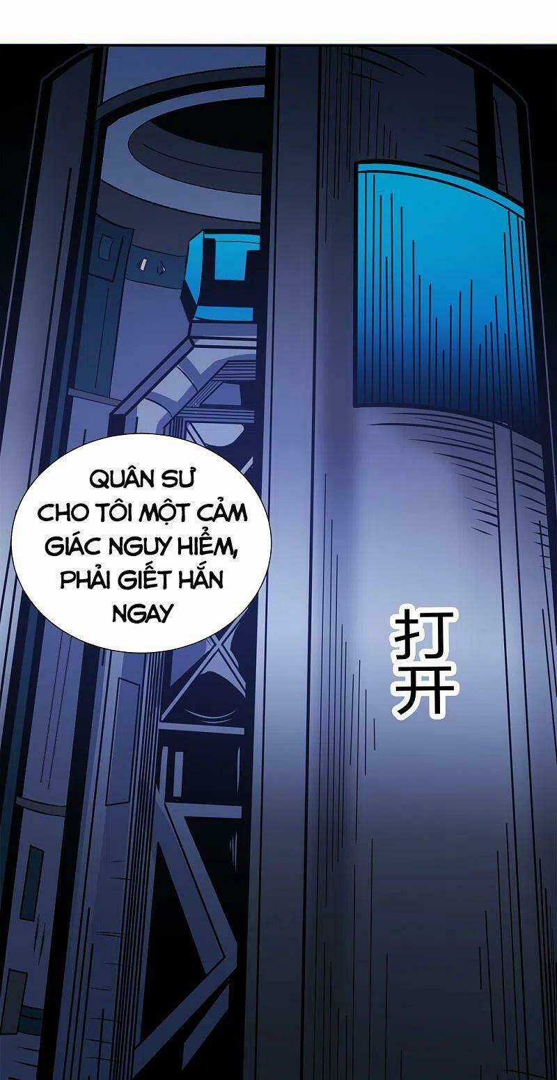 Kiếm Vũ - Chapter 212 - Trang 31