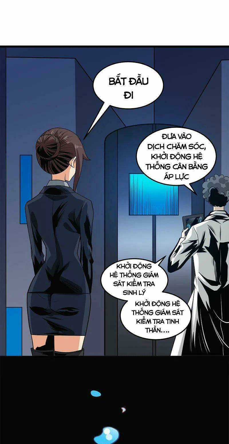 Kiếm Vũ - Chapter 212 - Trang 33