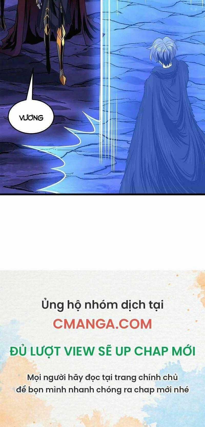 Kiếm Vũ - Chapter 212 - Trang 36