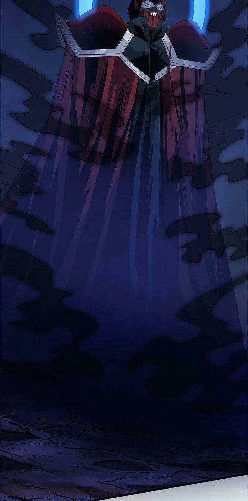 Kiếm Vũ - Chapter 212 - Trang 6