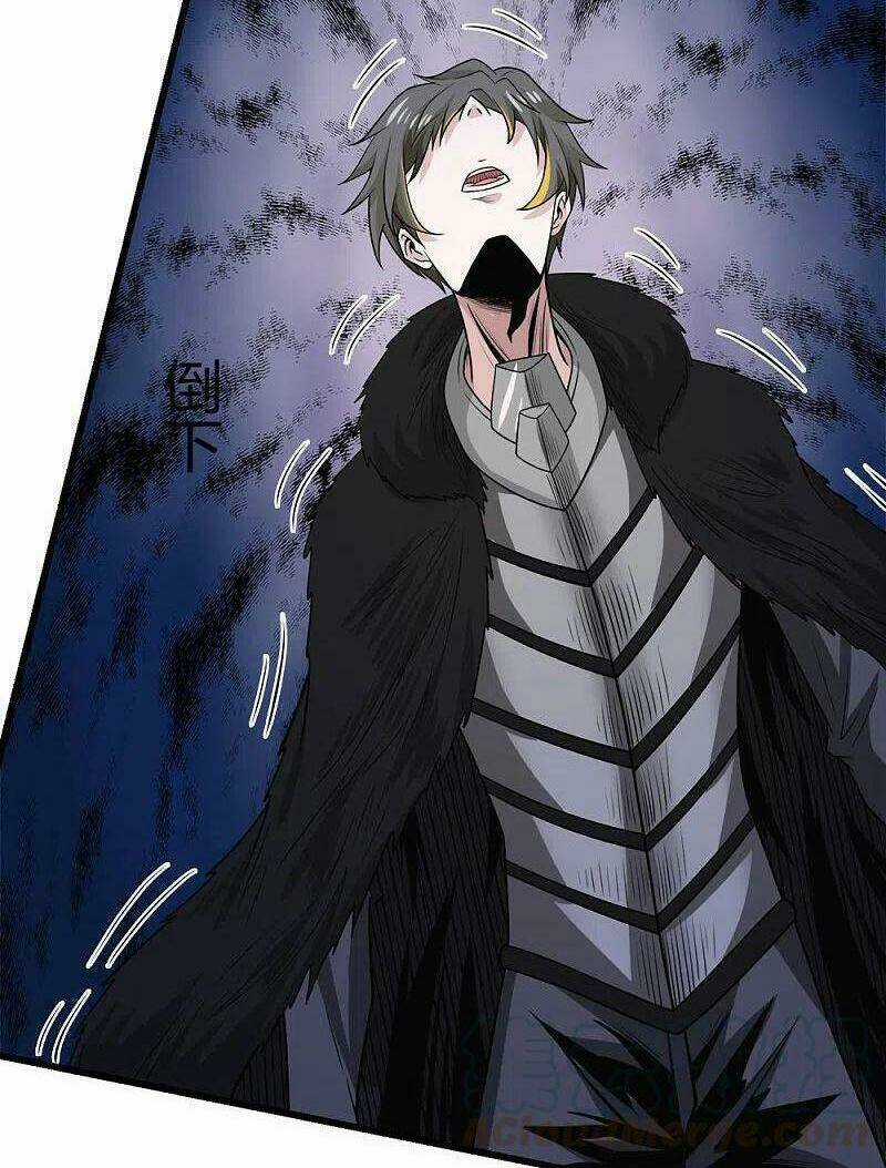 Kiếm Vũ - Chapter 212 - Trang 8