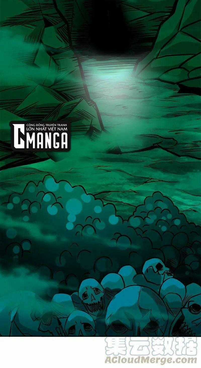 Kiếm Vũ - Chapter 213 - Trang 2