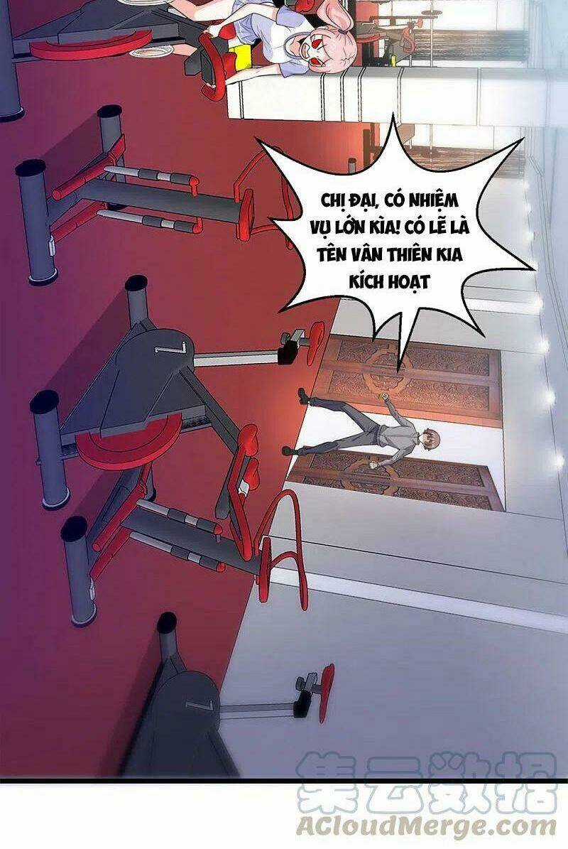 Kiếm Vũ - Chapter 213 - Trang 13