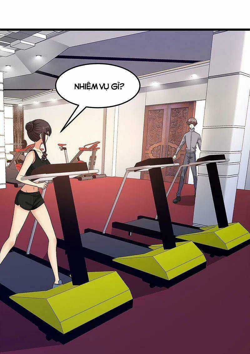 Kiếm Vũ - Chapter 213 - Trang 14