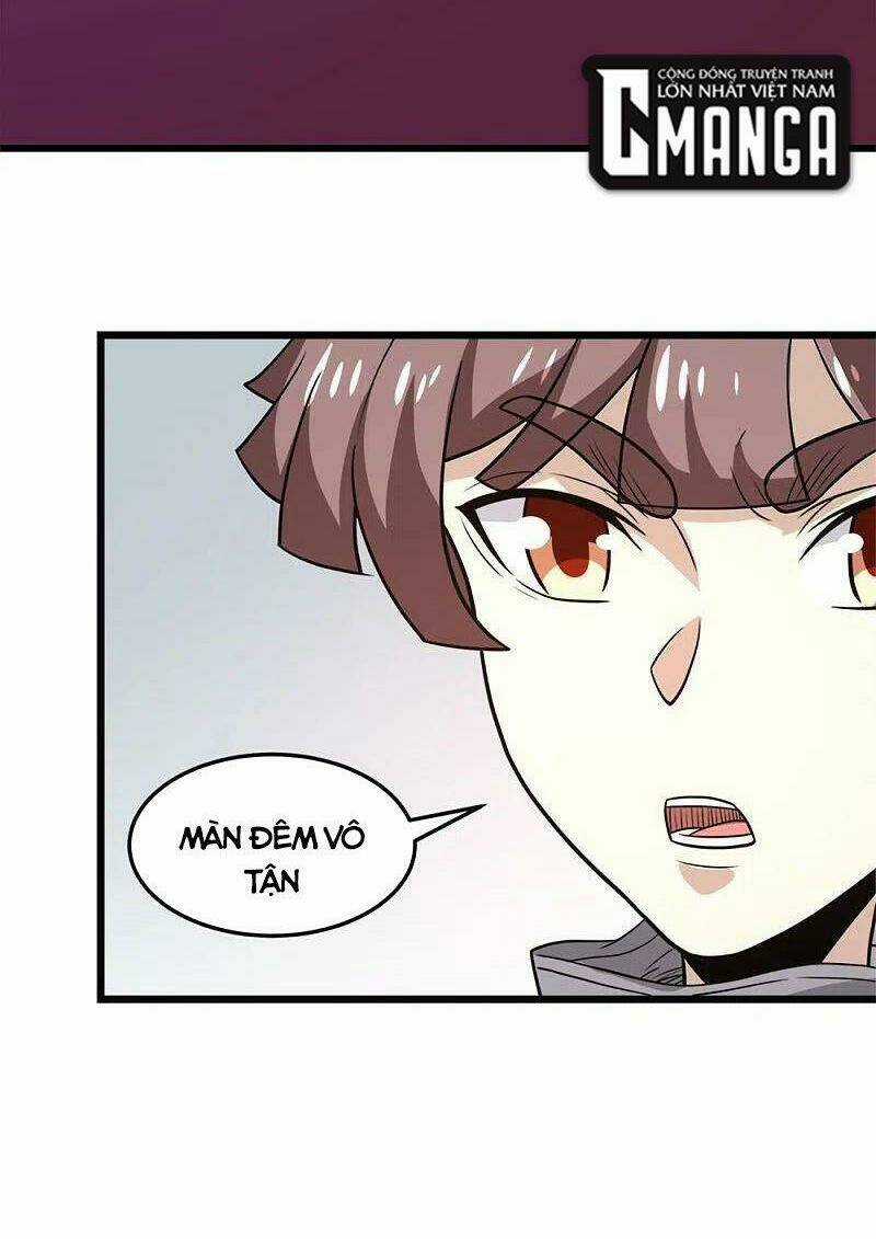 Kiếm Vũ - Chapter 213 - Trang 15