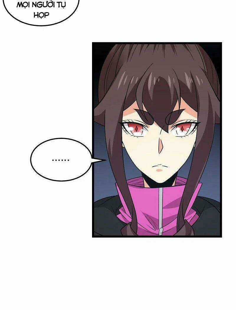 Kiếm Vũ - Chapter 213 - Trang 19