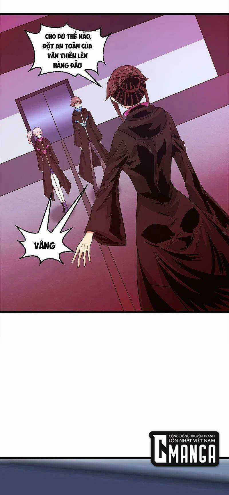 Kiếm Vũ - Chapter 213 - Trang 26