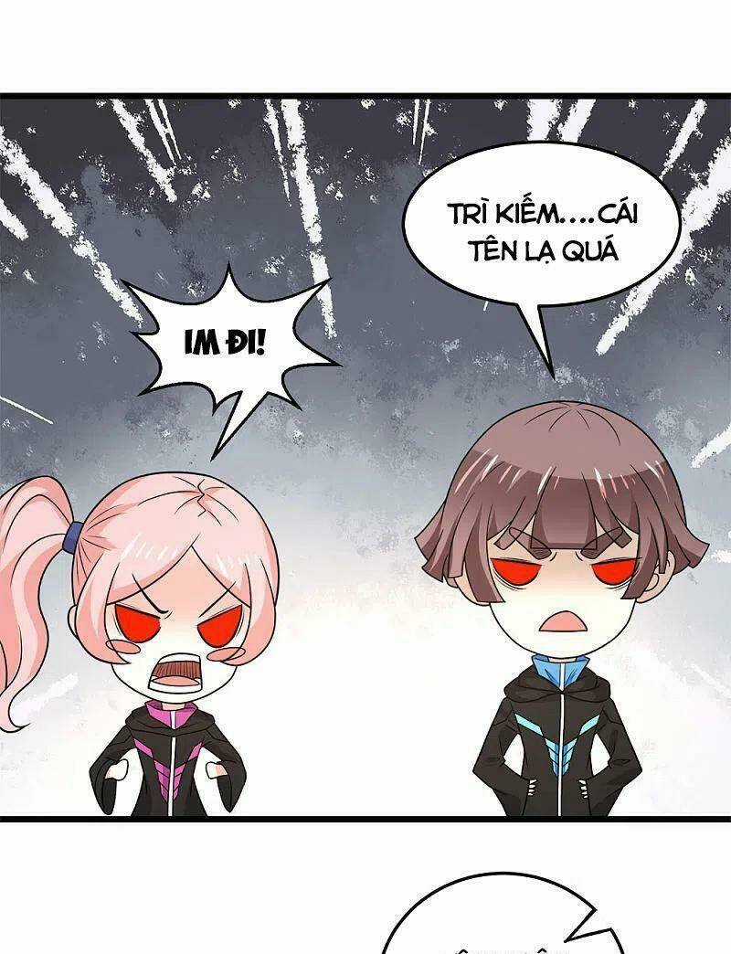 Kiếm Vũ - Chapter 213 - Trang 32