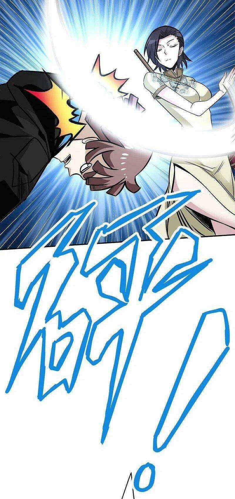 Kiếm Vũ - Chapter 213 - Trang 41