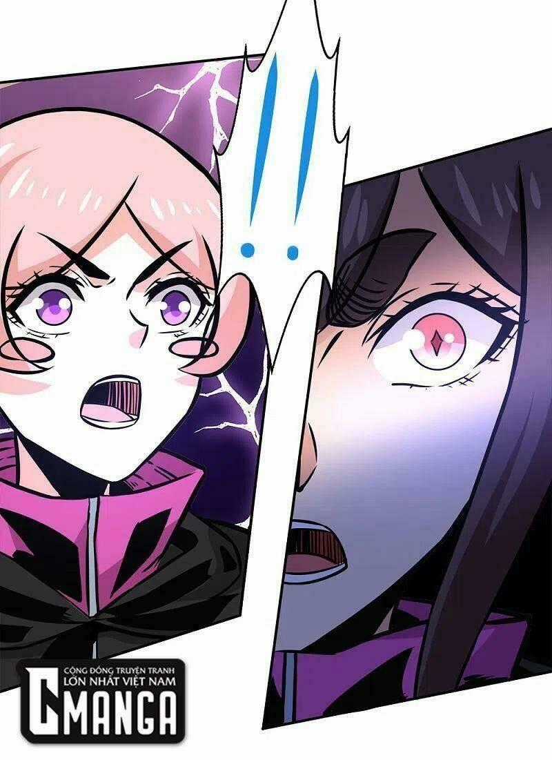 Kiếm Vũ - Chapter 213 - Trang 42