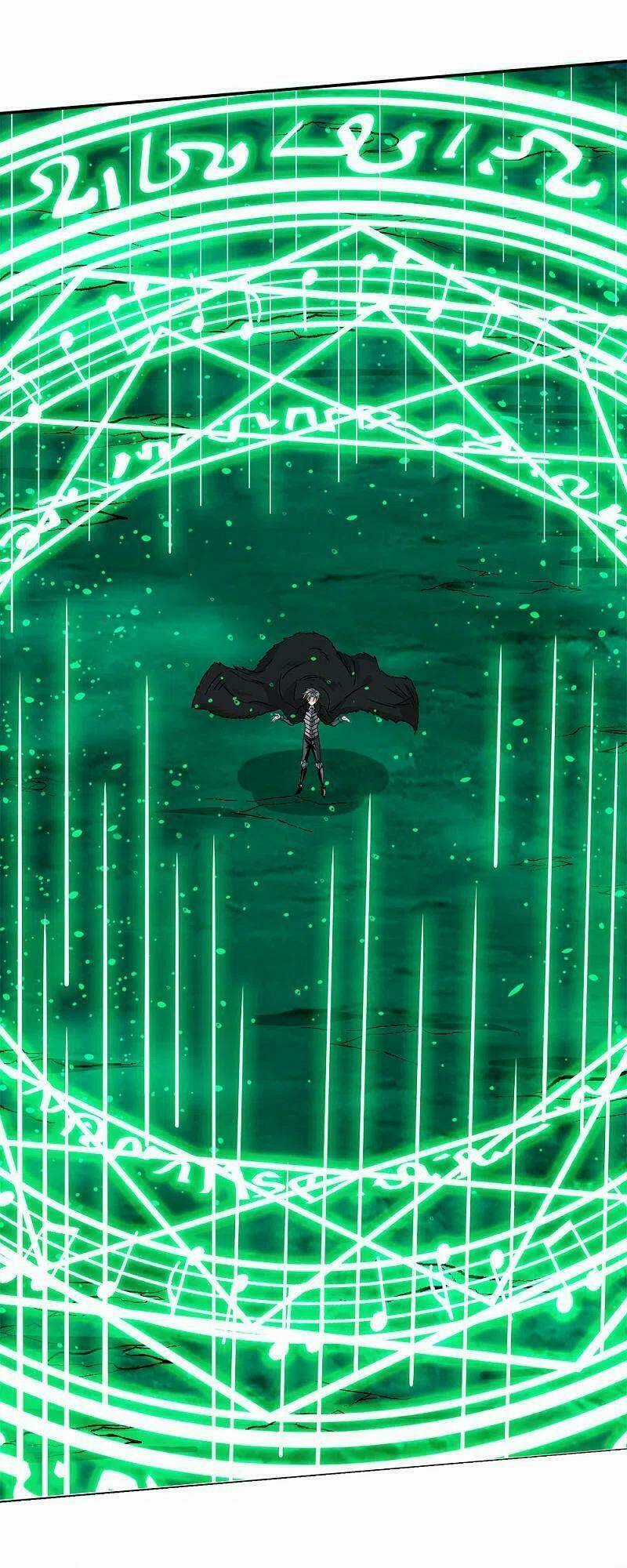 Kiếm Vũ - Chapter 213 - Trang 7