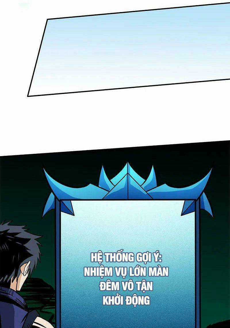 Kiếm Vũ - Chapter 213 - Trang 8