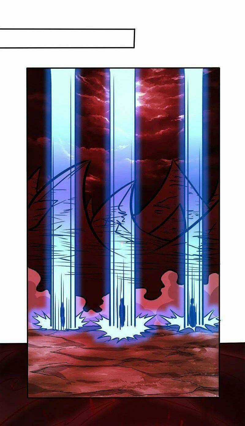 Kiếm Vũ - Chapter 214 - Trang 14