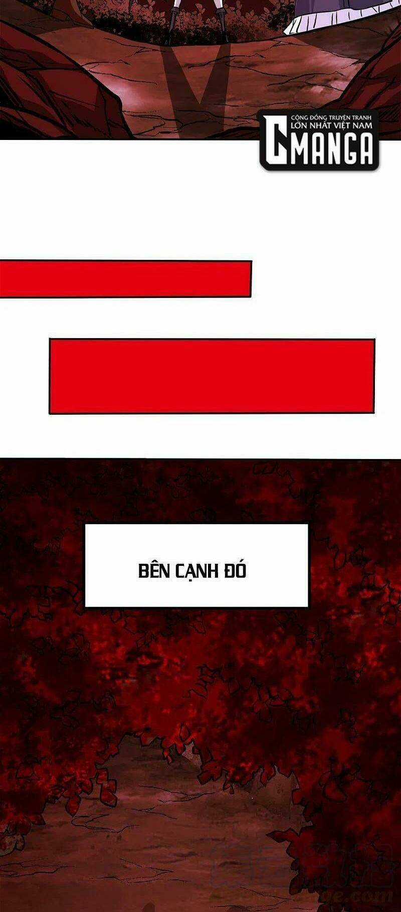 Kiếm Vũ - Chapter 214 - Trang 16