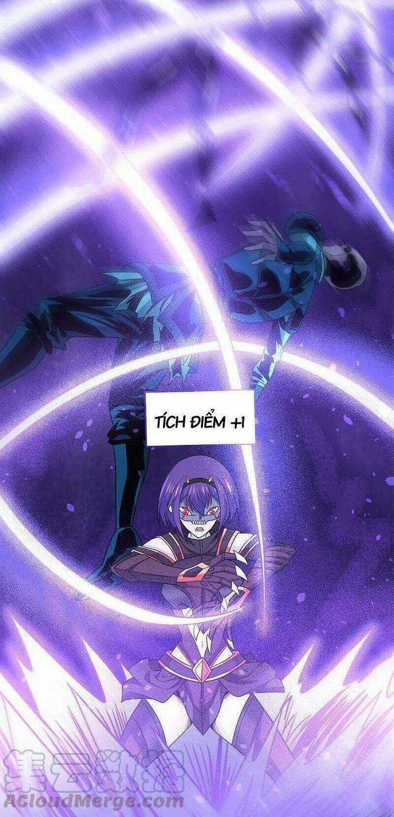 Kiếm Vũ - Chapter 214 - Trang 23