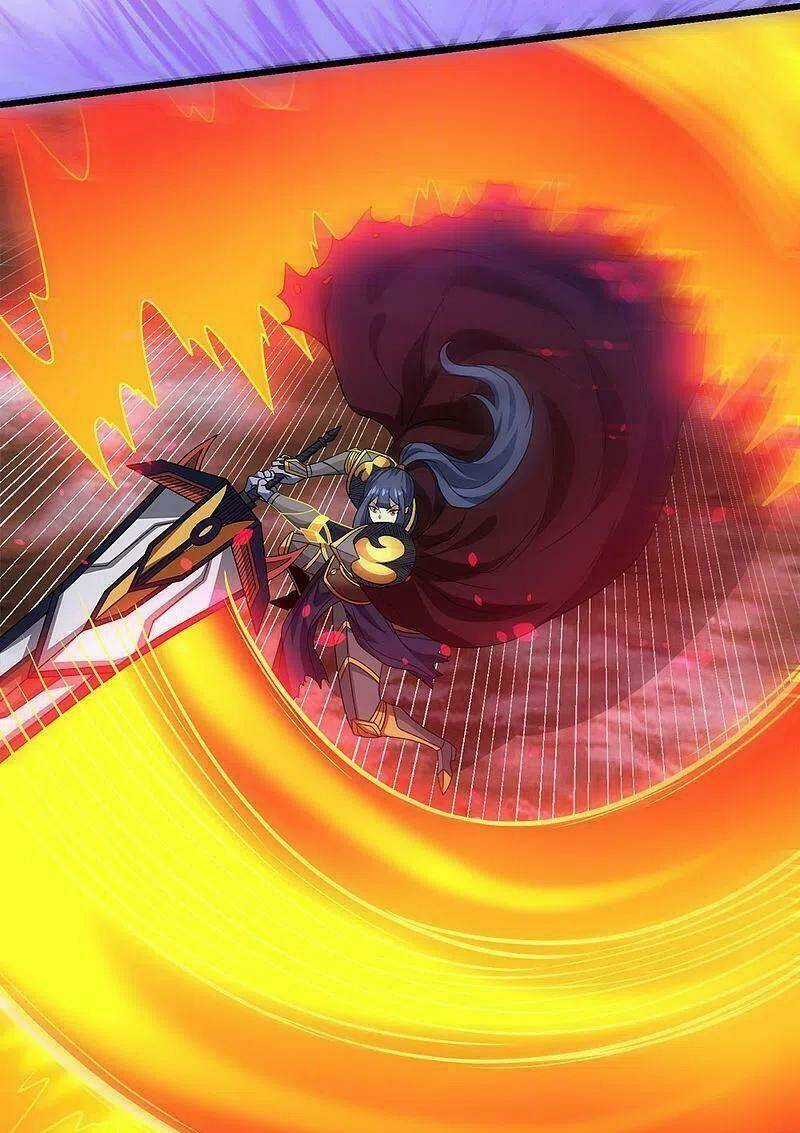 Kiếm Vũ - Chapter 214 - Trang 24