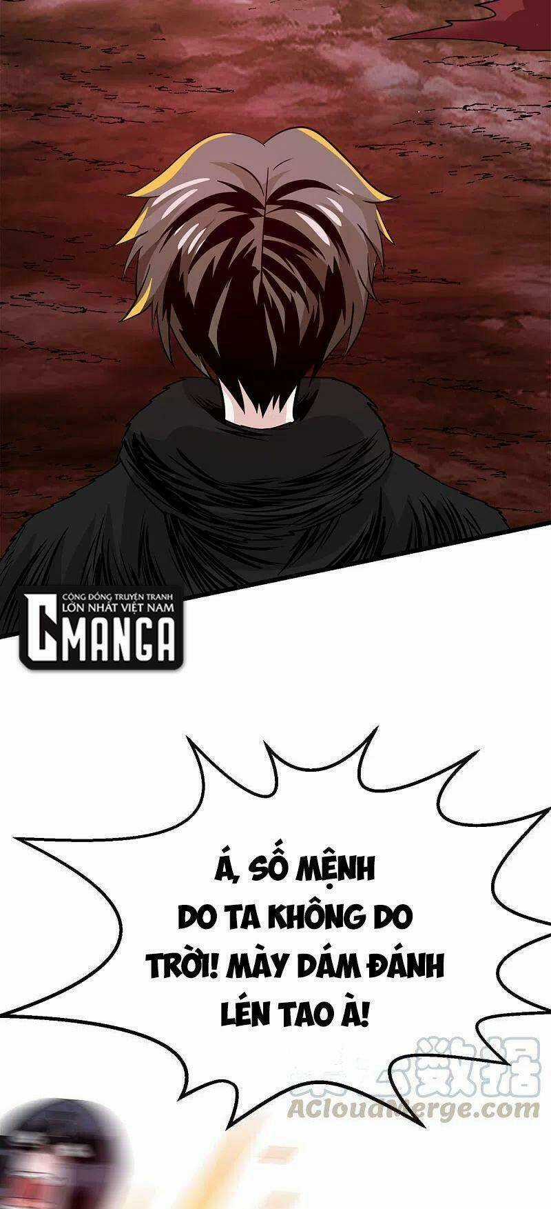 Kiếm Vũ - Chapter 214 - Trang 28