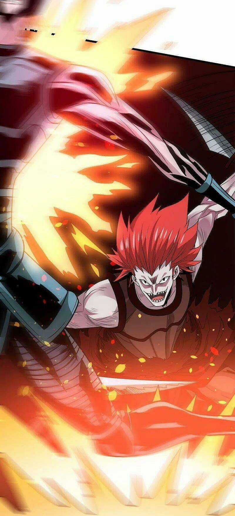 Kiếm Vũ - Chapter 214 - Trang 29