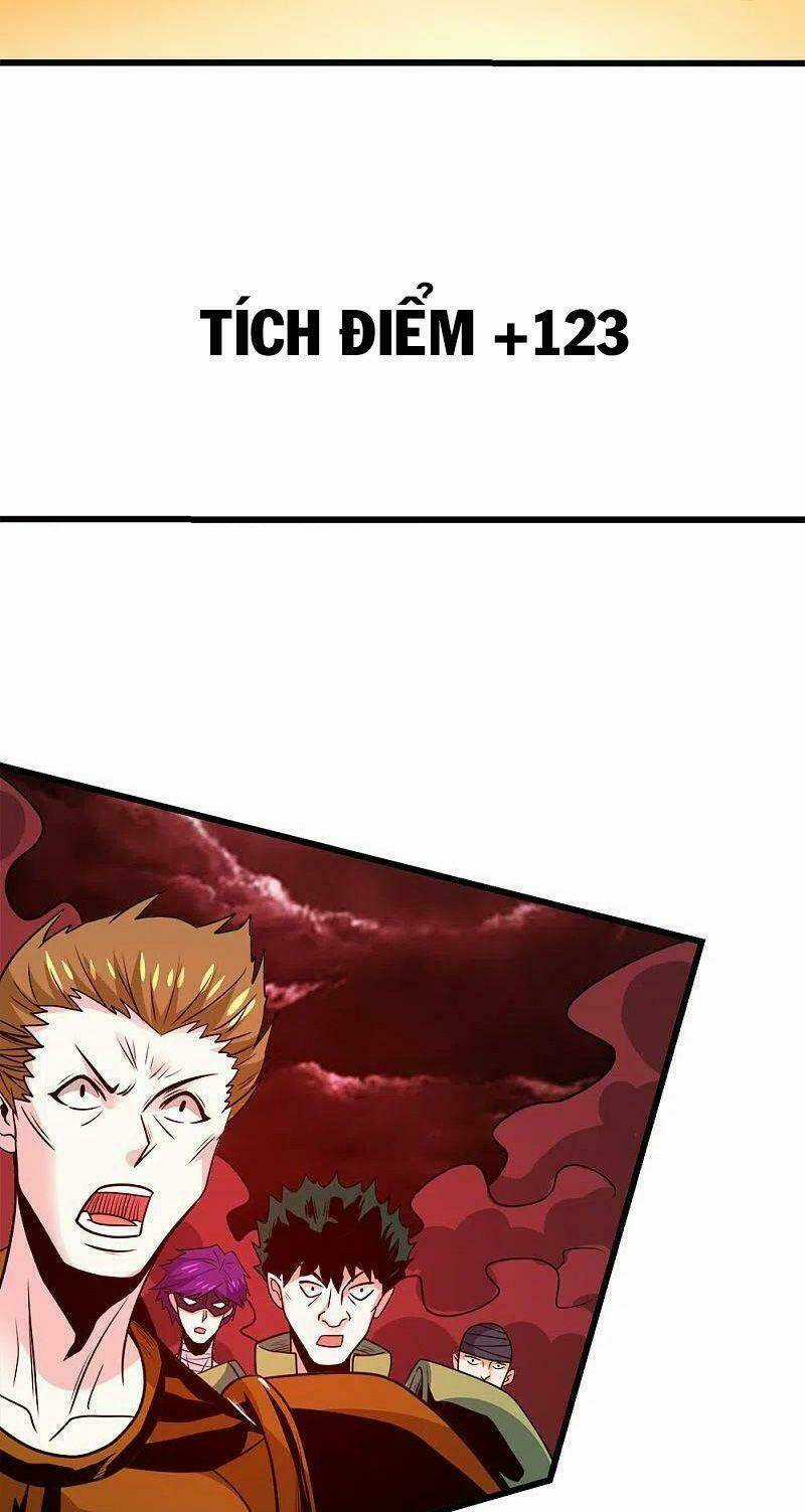 Kiếm Vũ - Chapter 214 - Trang 30